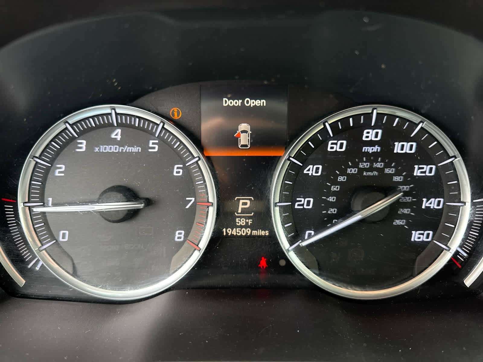 Used 2016 Acura MDX SH-AWD w/ Technology Package image 15