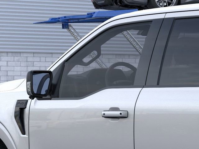 New 2026 Ford F150 XLT image 23