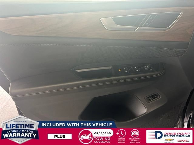 Used 2024 Volkswagen Atlas SE FWD image 13