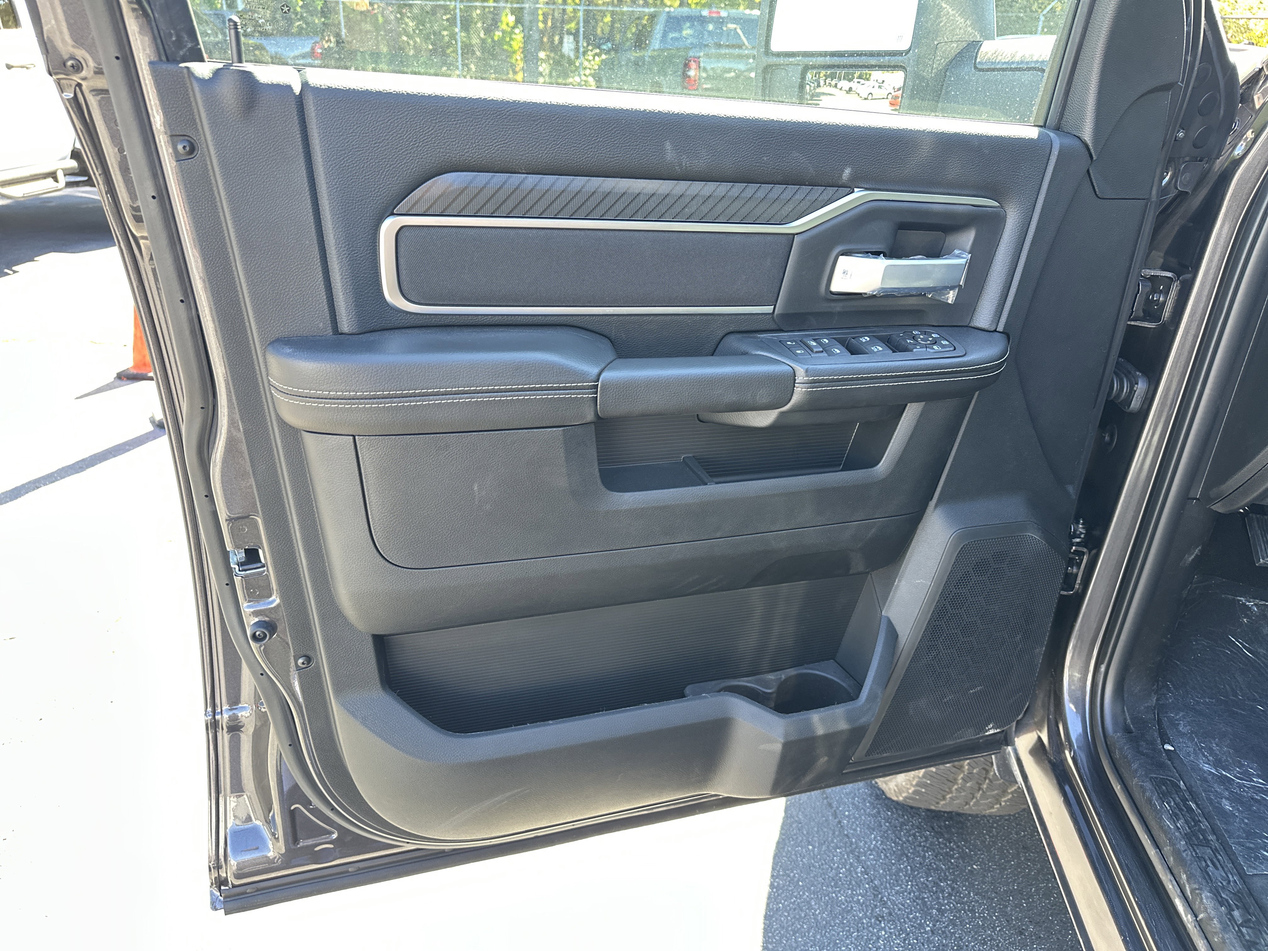 New 2026 RAM 2500 Big Horn image 12