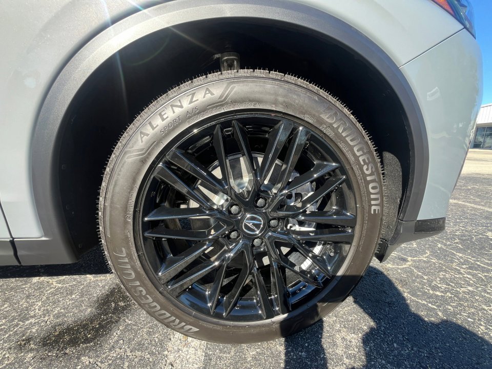 New 2026 Acura MDX A-Spec image 25