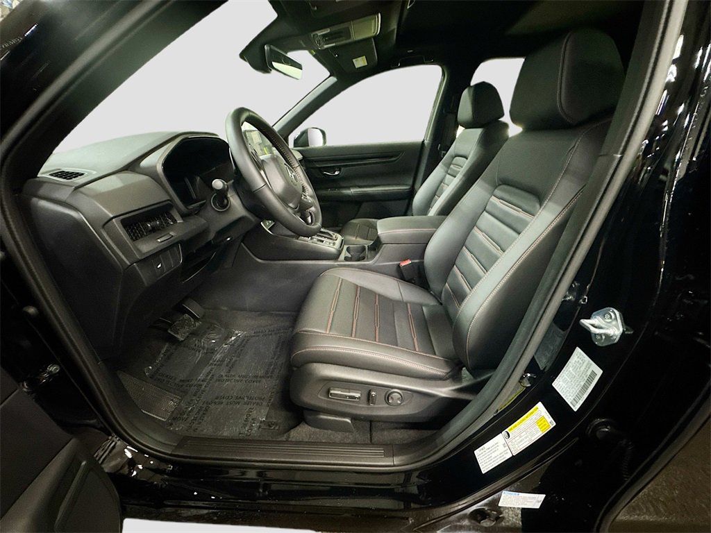 New 2026 Honda CR-V Sport-L image 19
