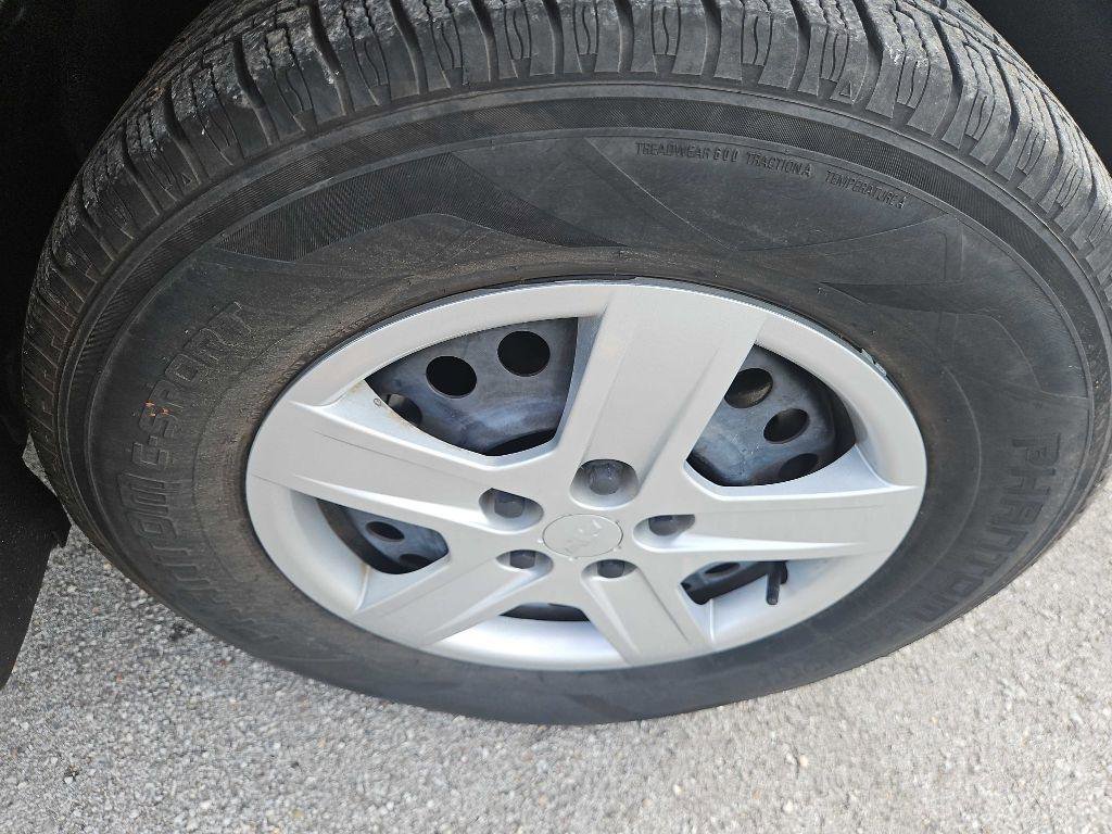 Used 2006 Chevrolet Equinox LS FWD image 33