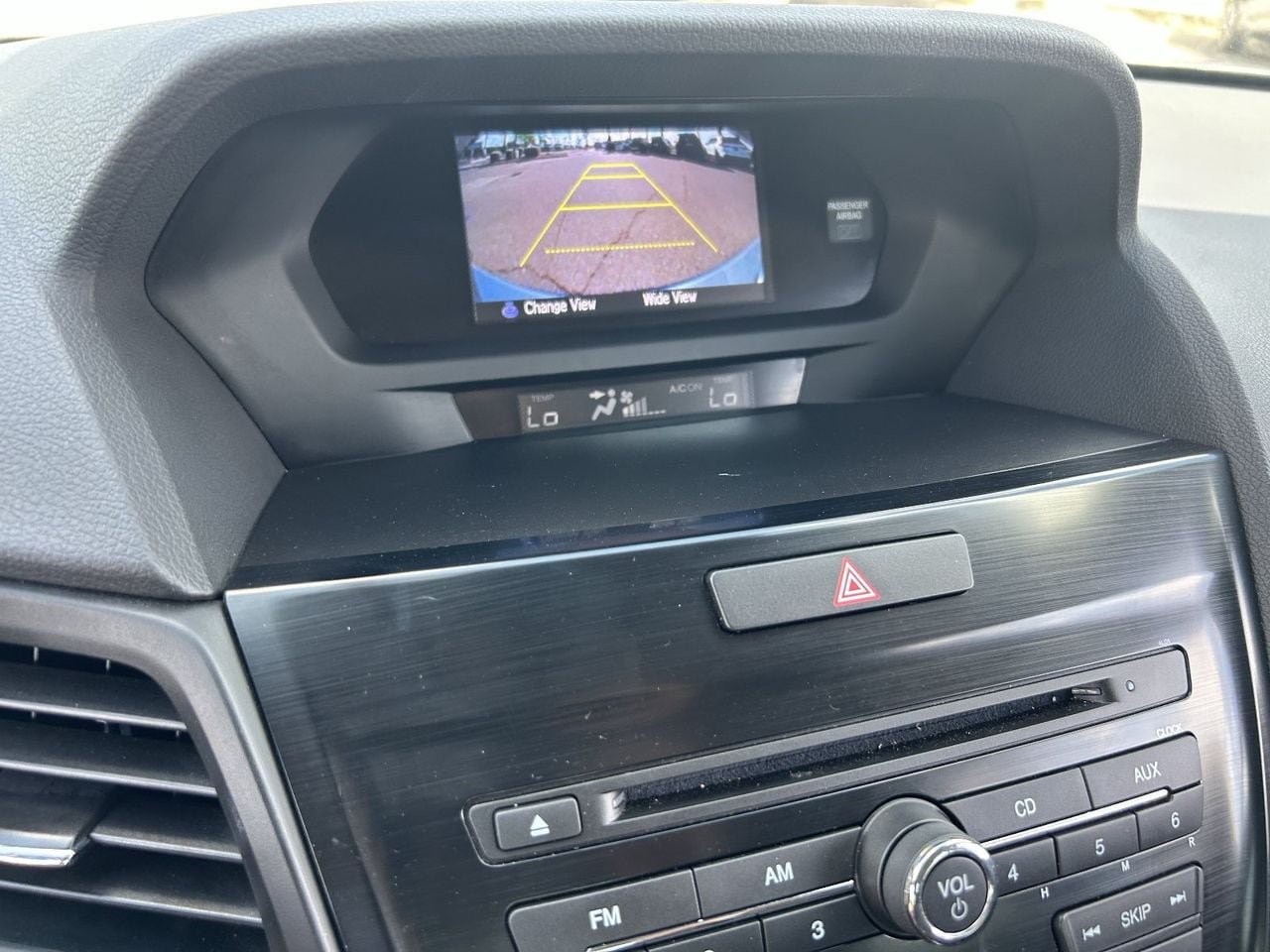 Used 2016 Acura ILX FWD image 32