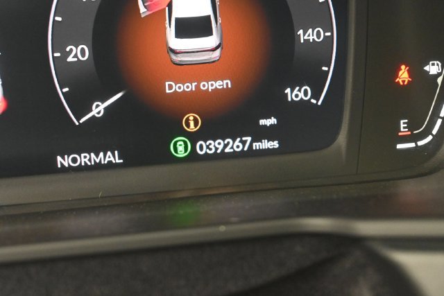 Used 2025 Honda Accord EX-L image 32