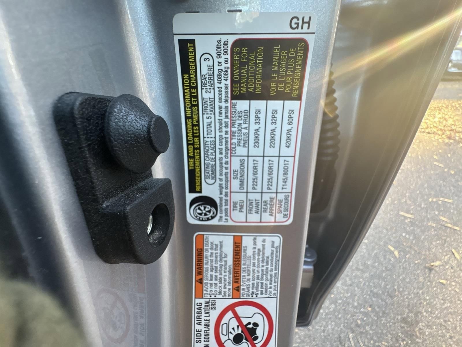 Used 2020 Subaru Crosstrek 2.0i Premium image 41