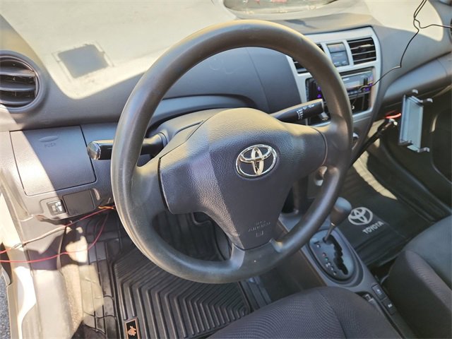 Used 2012 Toyota Yaris Sedan image 10