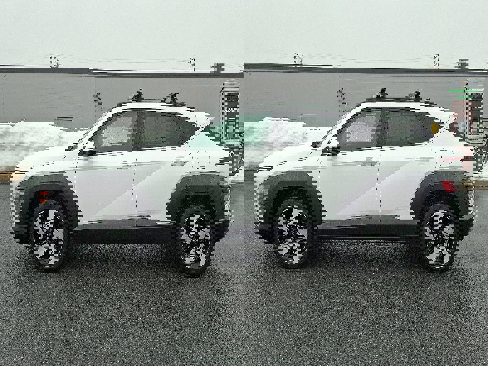 Certified 2025 Hyundai Kona Limited image 8