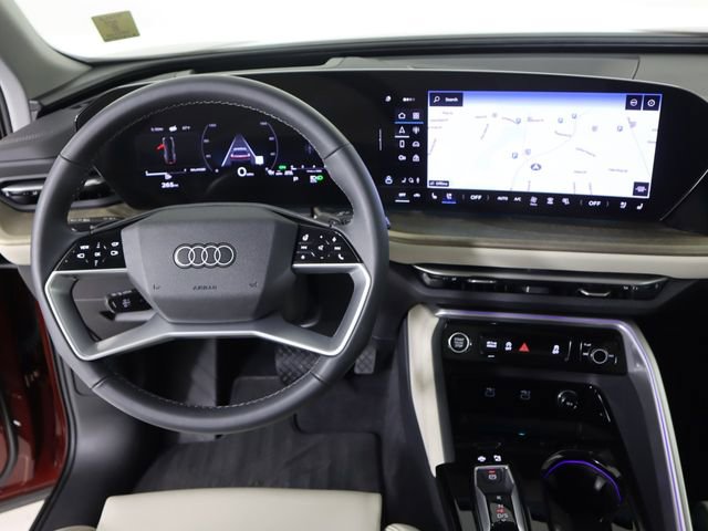 Certified 2025 Audi Q5 Prestige AWD/4WD image 21