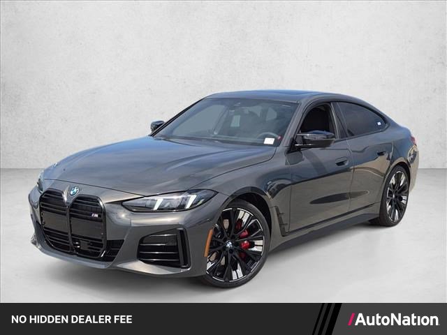New 2026 BMW M440i w/ Premium Package RWD image 1