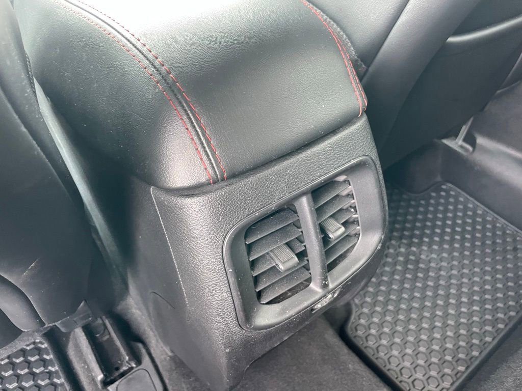 Used 2020 Jeep Cherokee Trailhawk w/ Cold Weather Group image 24