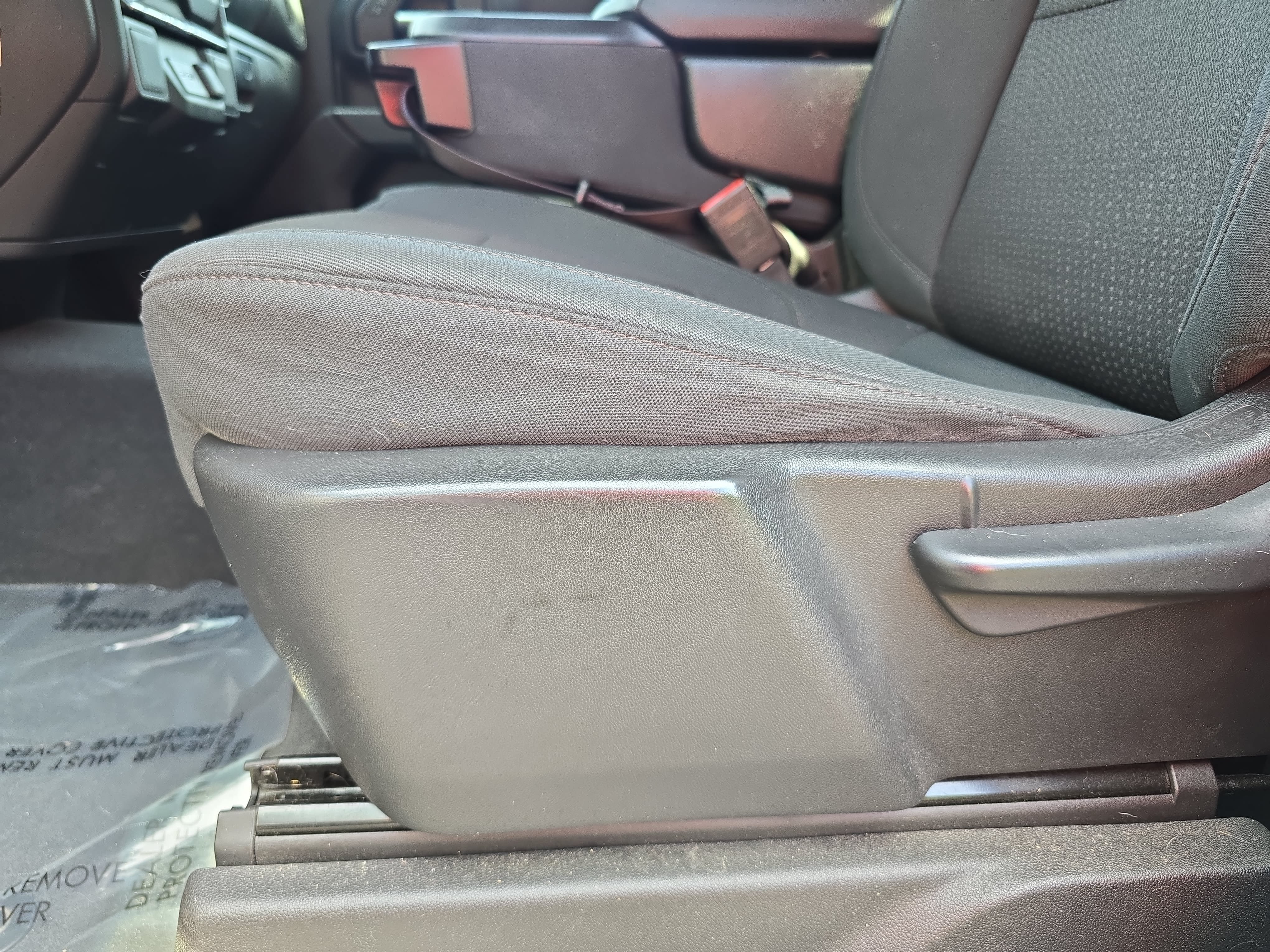 Used 2022 Chevrolet Silverado 1500 Custom AWD/4WD image 26