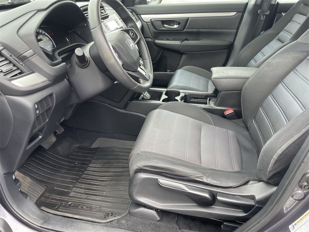 Used 2019 Honda CR-V LX image 9