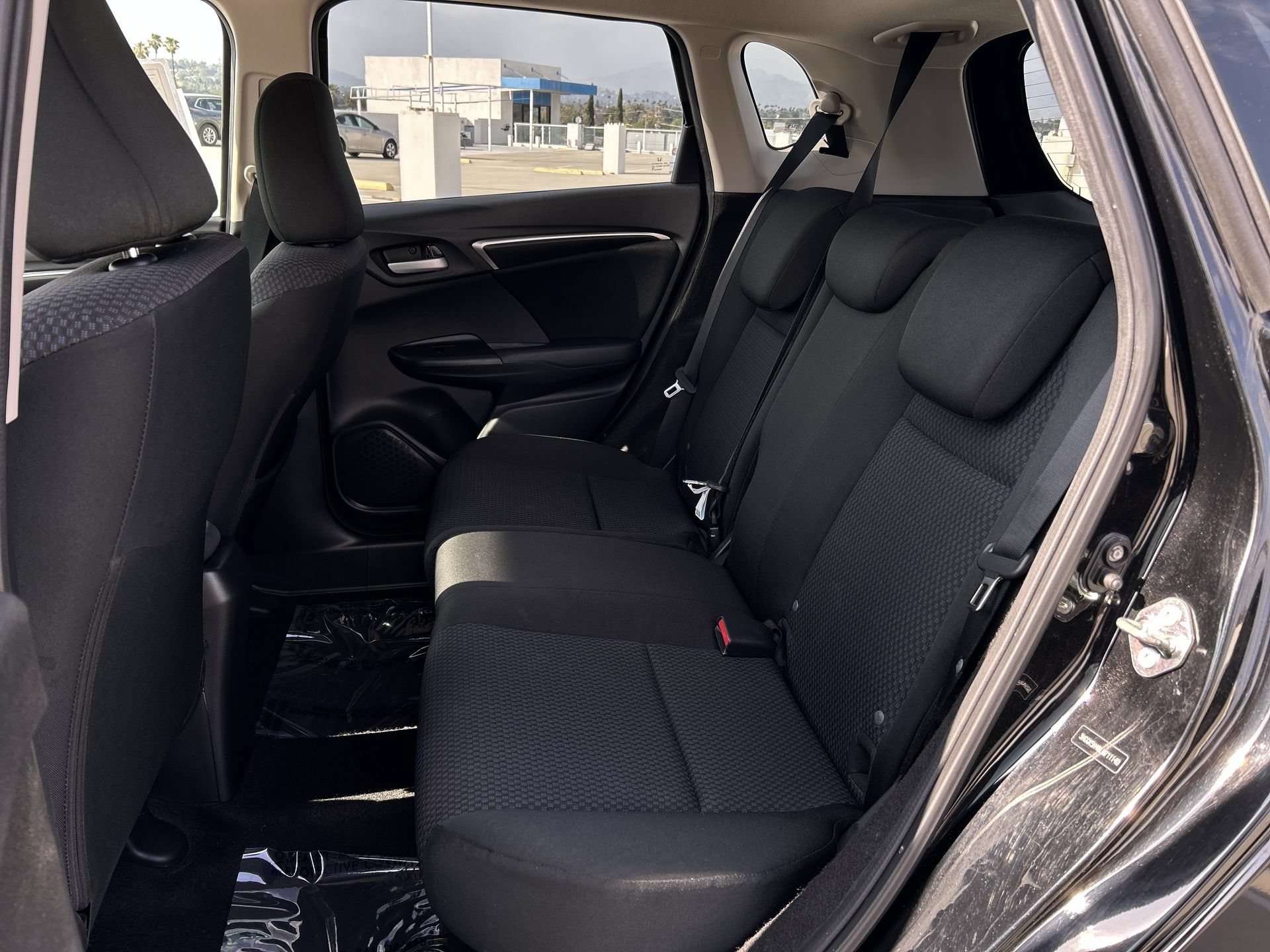 Used 2020 Honda Fit LX image 25