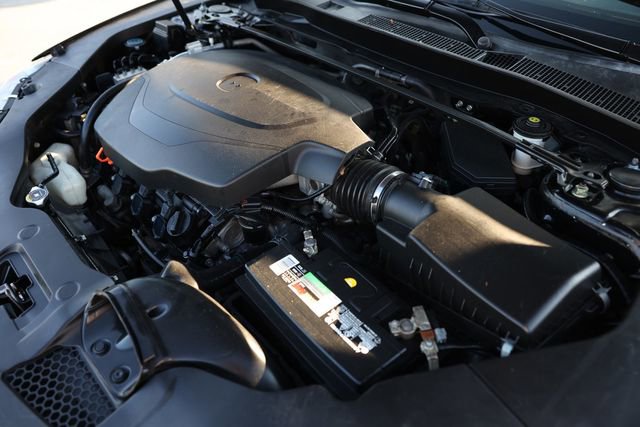 Used 2018 Acura TLX V6 w/ Technology & A-SPEC Pkg image 50