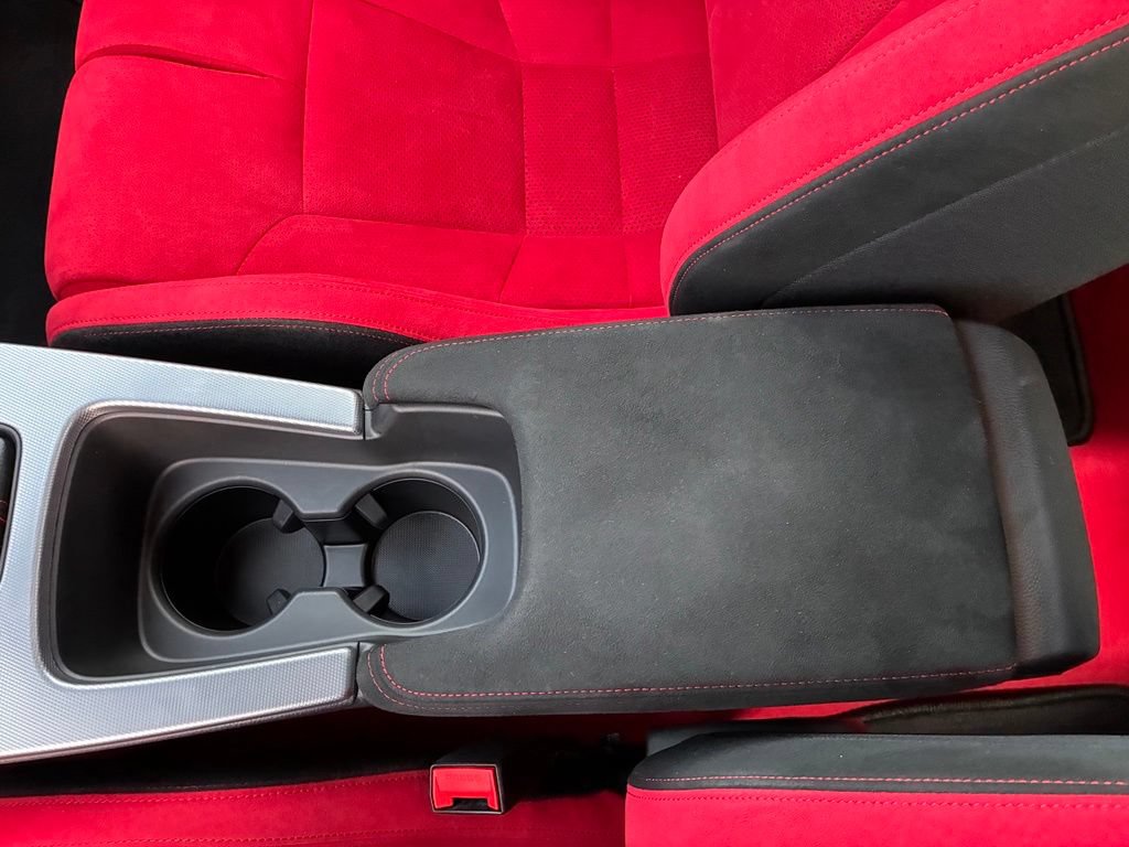 Used 2023 Honda Civic Type R image 47