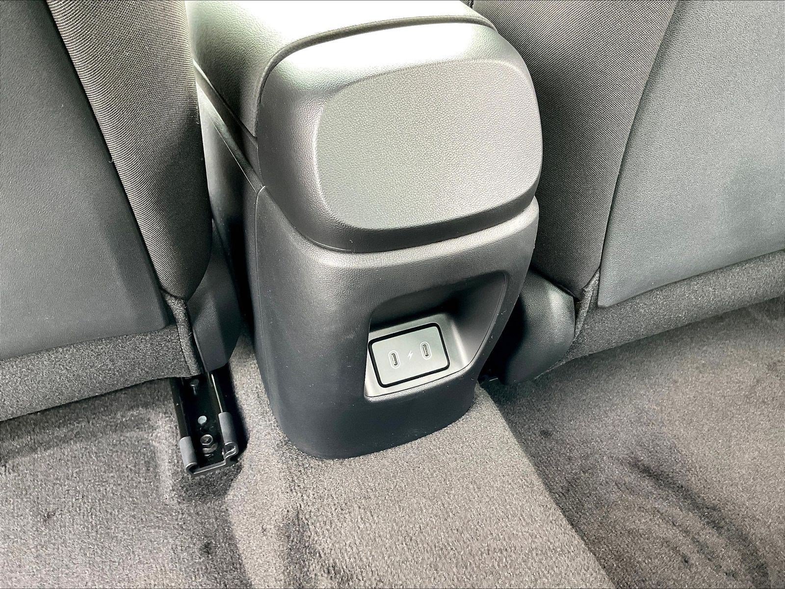 New 2026 Hyundai Elantra SE FWD image 26