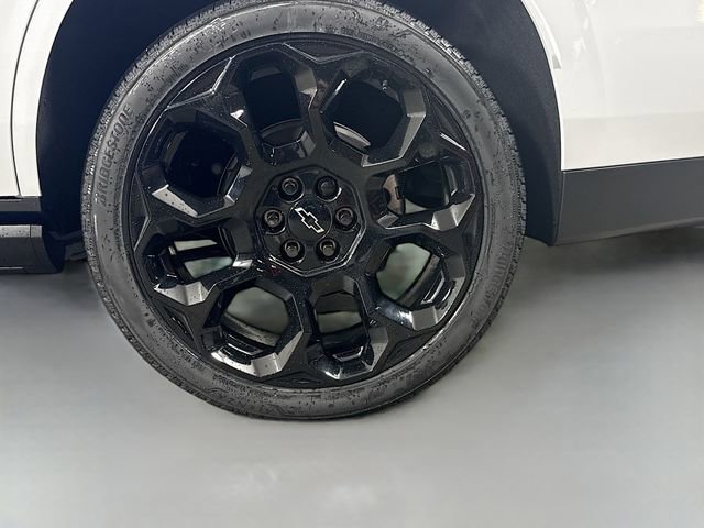 New 2026 Chevrolet Tahoe High Country image 35