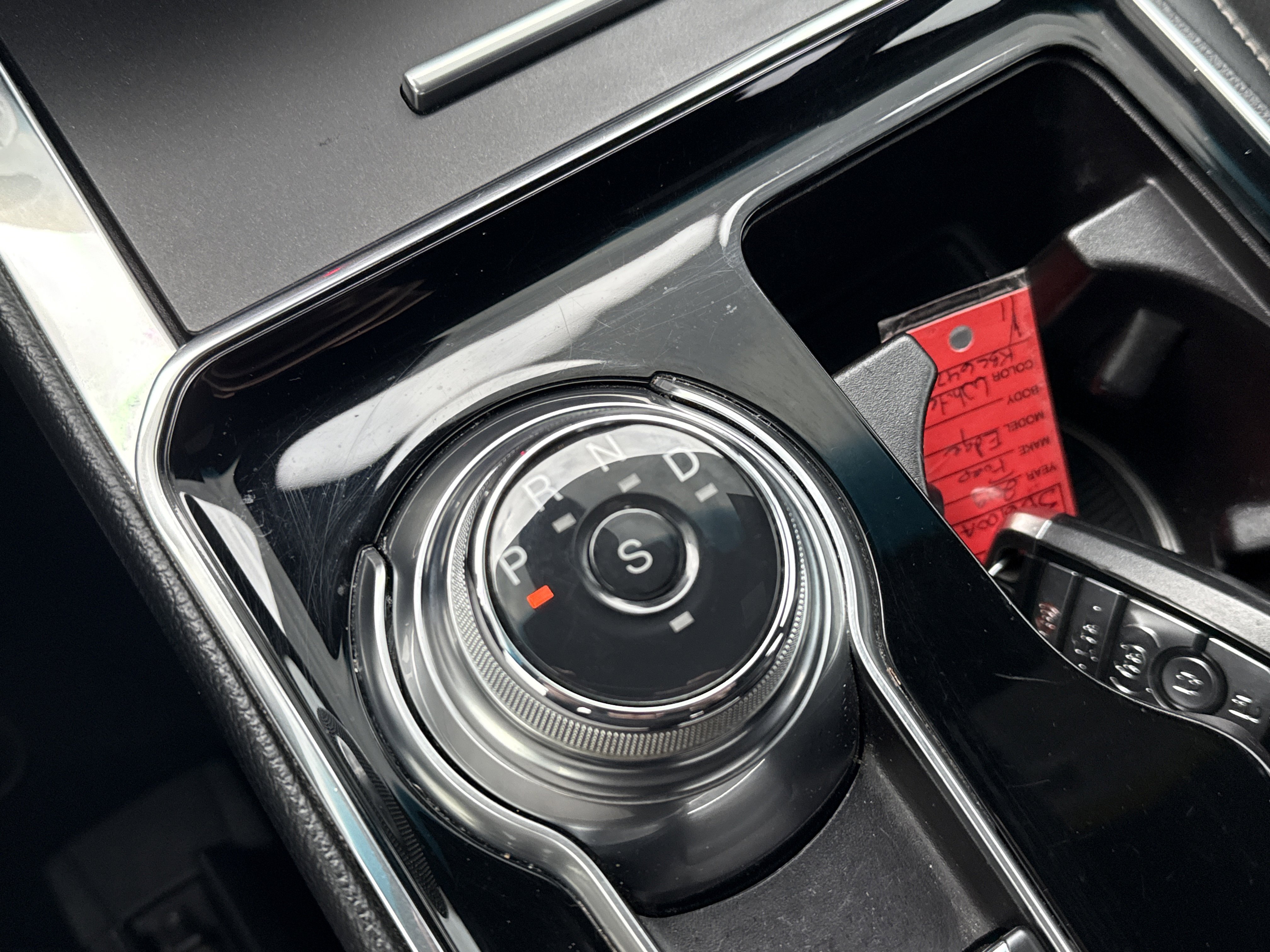 Used 2019 Ford Edge ST w/ Equipment Group 401A image 34