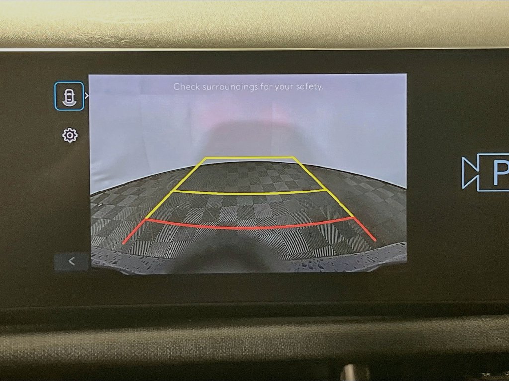 Used 2025 Hyundai Tucson SEL FWD image 25