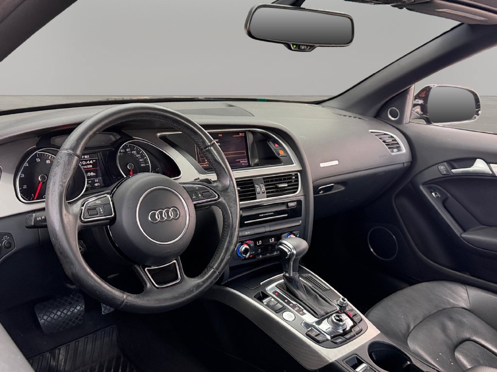 Used 2015 Audi A5 2.0T Premium Plus AWD/4WD image 16