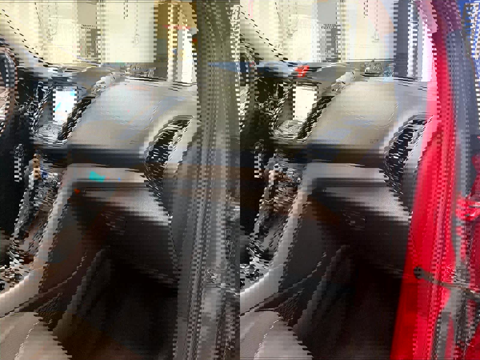 Used 2016 Ford Escape SE w/ SE Chrome Package AWD/4WD image 13