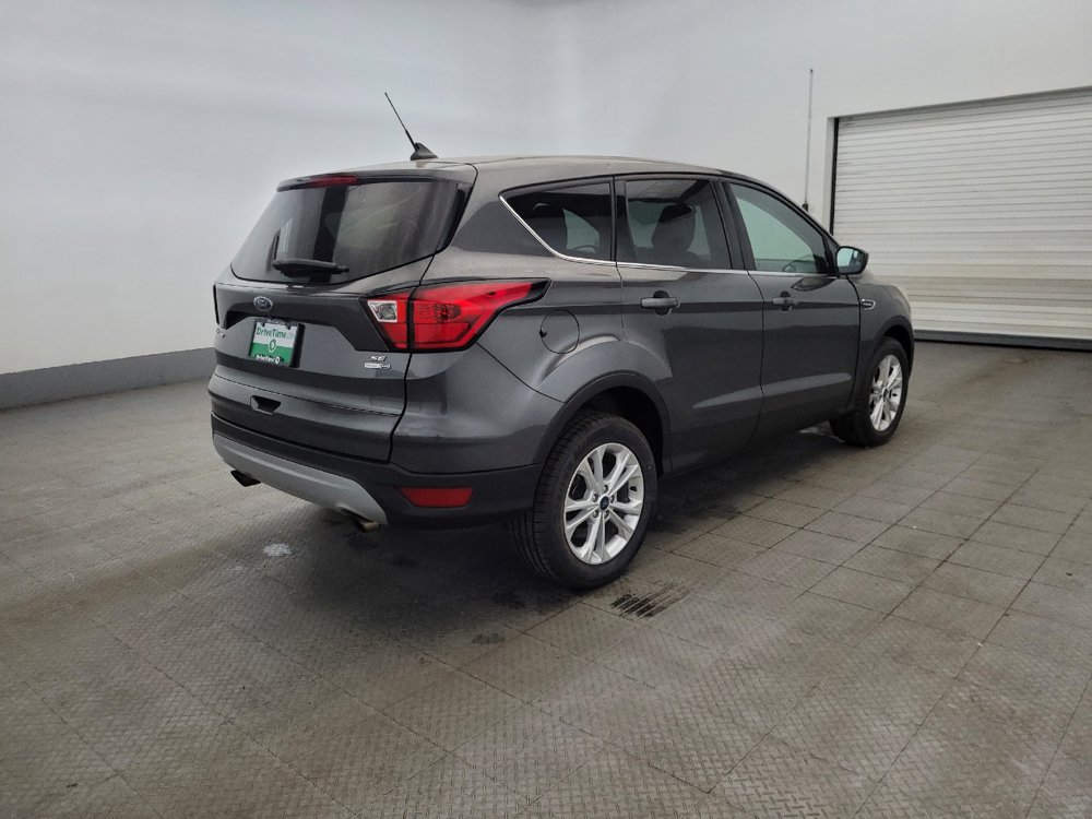 Used 2019 Ford Escape SE AWD/4WD image 9