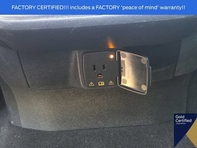 Used 2025 Ford Expedition Active AWD/4WD image 26
