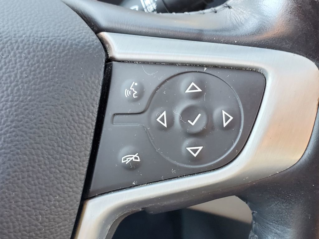 Used 2019 GMC Terrain SLT w/ Preferred Package image 25