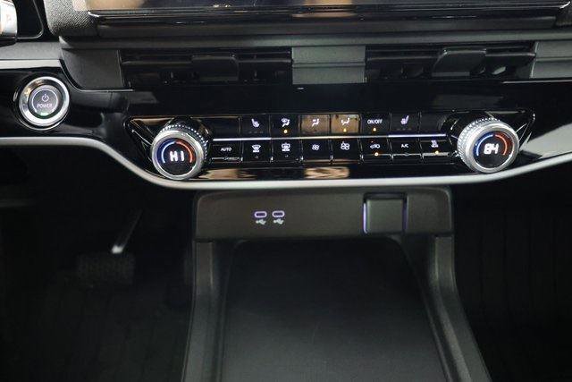 New 2026 Honda Prologue EX image 16