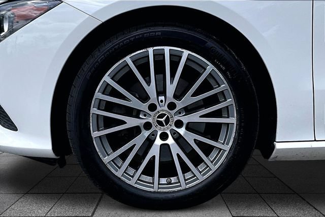 Certified 2020 Mercedes-Benz CLA 250 4MATIC image 37