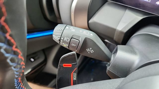 Used 2025 BMW X3 M50 AWD/4WD image 40