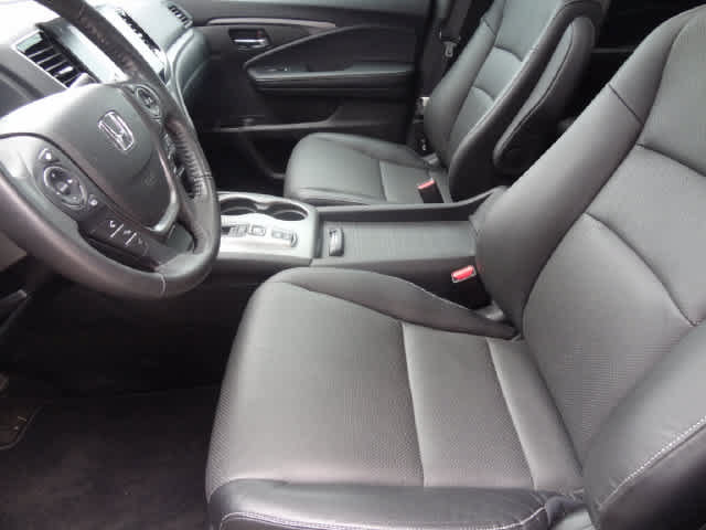 Used 2023 Honda Ridgeline RTL image 6