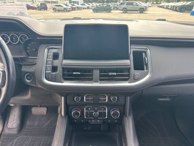 Used 2021 Chevrolet Suburban RST w/ Luxury Package AWD/4WD image 13