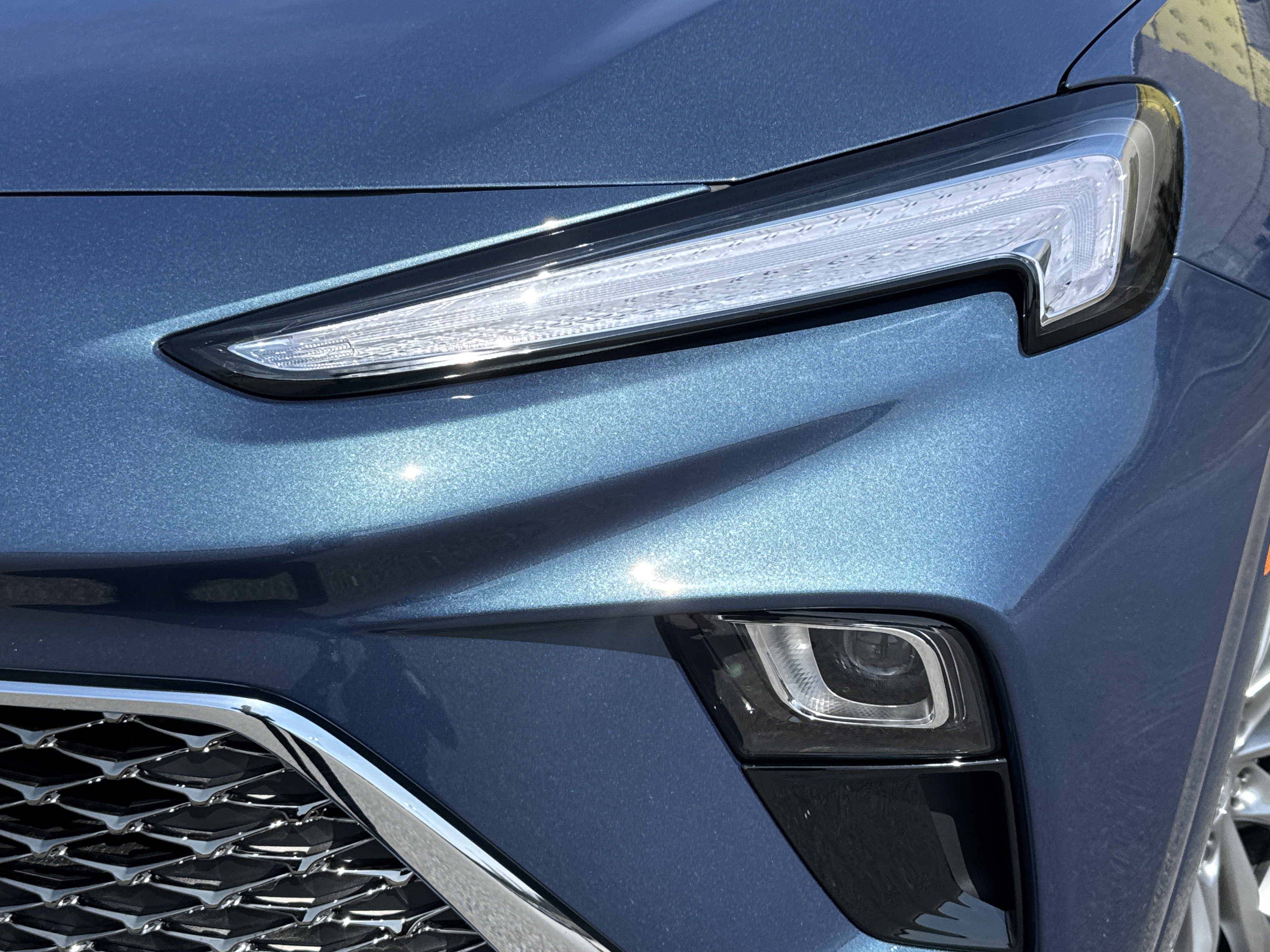 New 2026 Buick Encore GX Avenir w/ Avenir Technology Package image 6