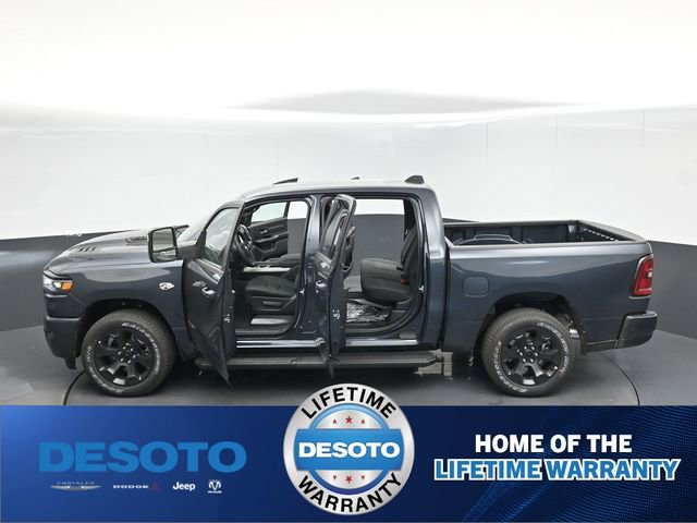 New 2026 RAM 1500 Express image 50