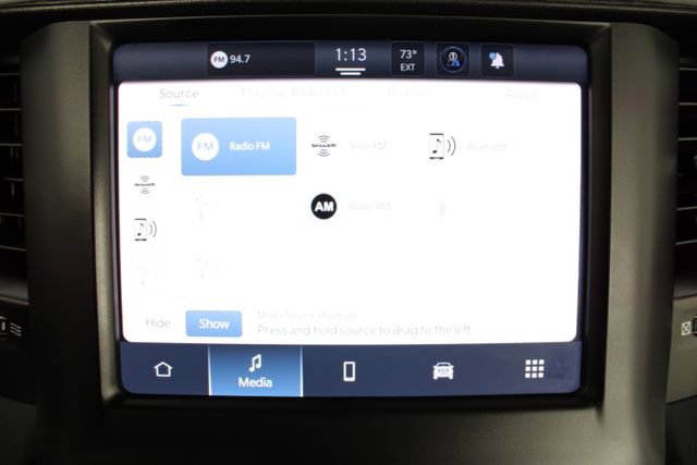 Used 2024 RAM 2500 Big Horn w/ Protection Group AWD/4WD image 5