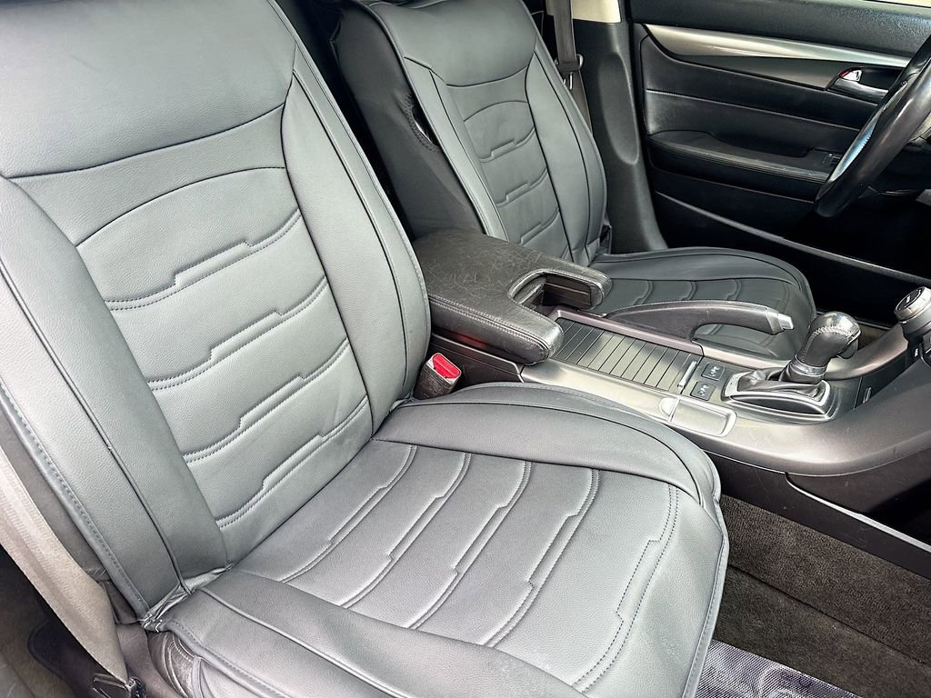 Used 2013 Acura TL w/ Technology Package FWD image 28