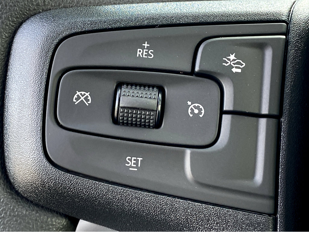 New 2024 Chevrolet Silverado 1500 Custom AWD/4WD image 10