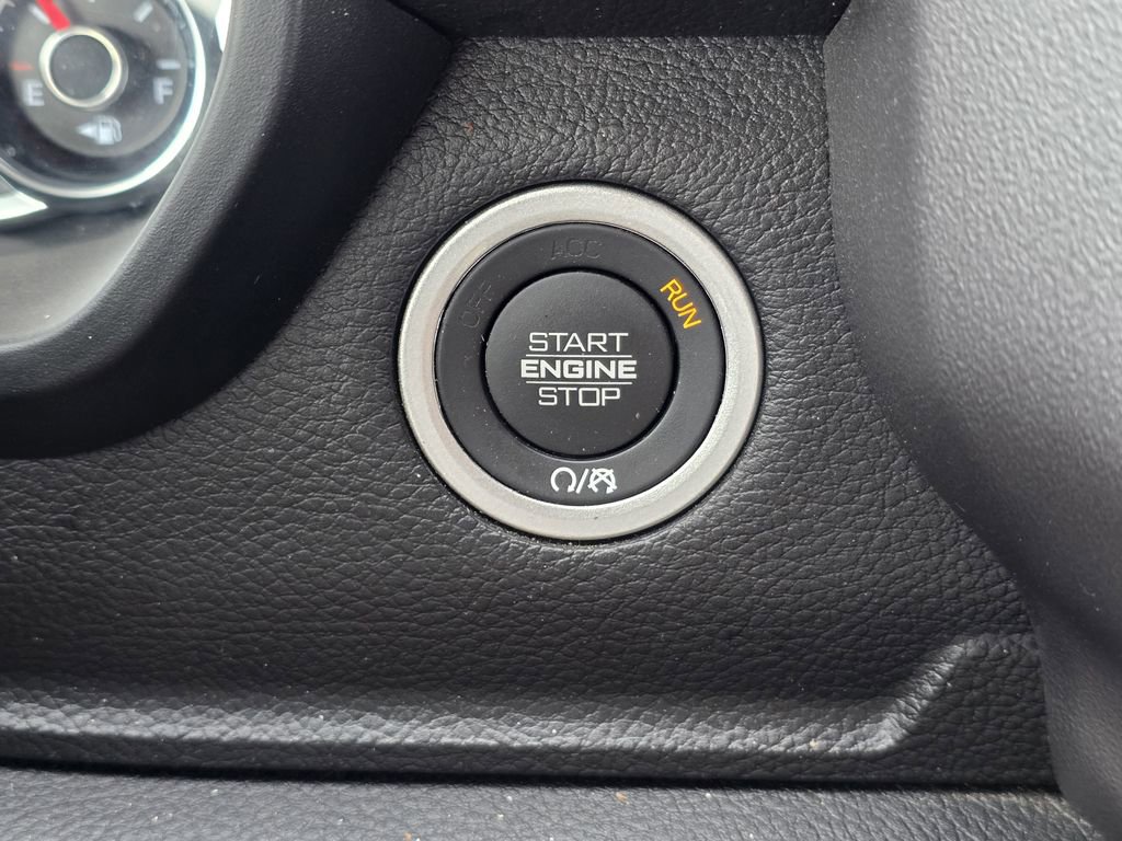 Used 2023 RAM 1500 Lone Star AWD/4WD image 29