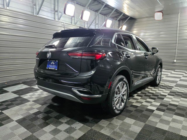 Used 2022 Buick Envision Preferred image 5