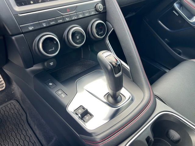 Used 2018 Jaguar E-PACE First Edition image 20
