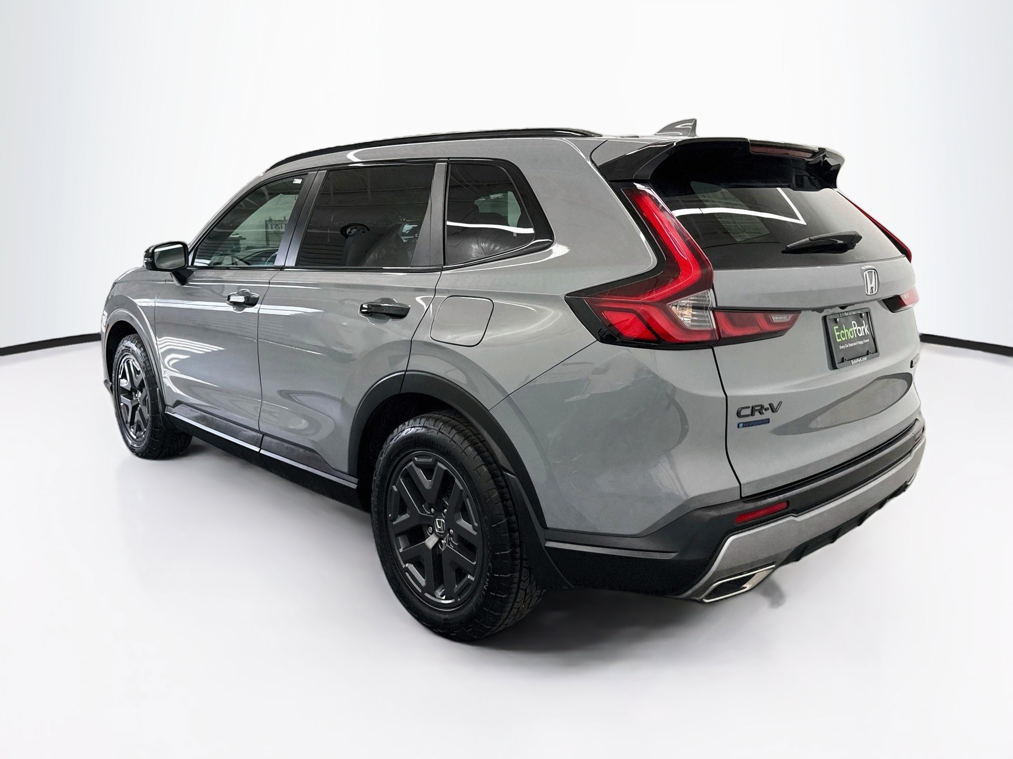 Used 2026 Honda CR-V TrailSport image 5