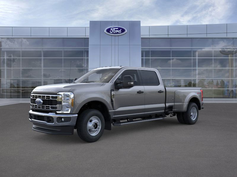 New 2026 Ford F350 XLT w/ FX4 Off-Road Package image 1