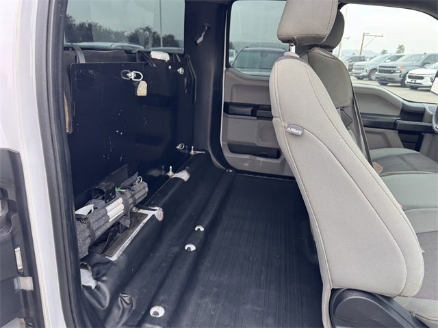 Used 2018 Ford F150 XL w/ Equipment Group 101A Mid image 7