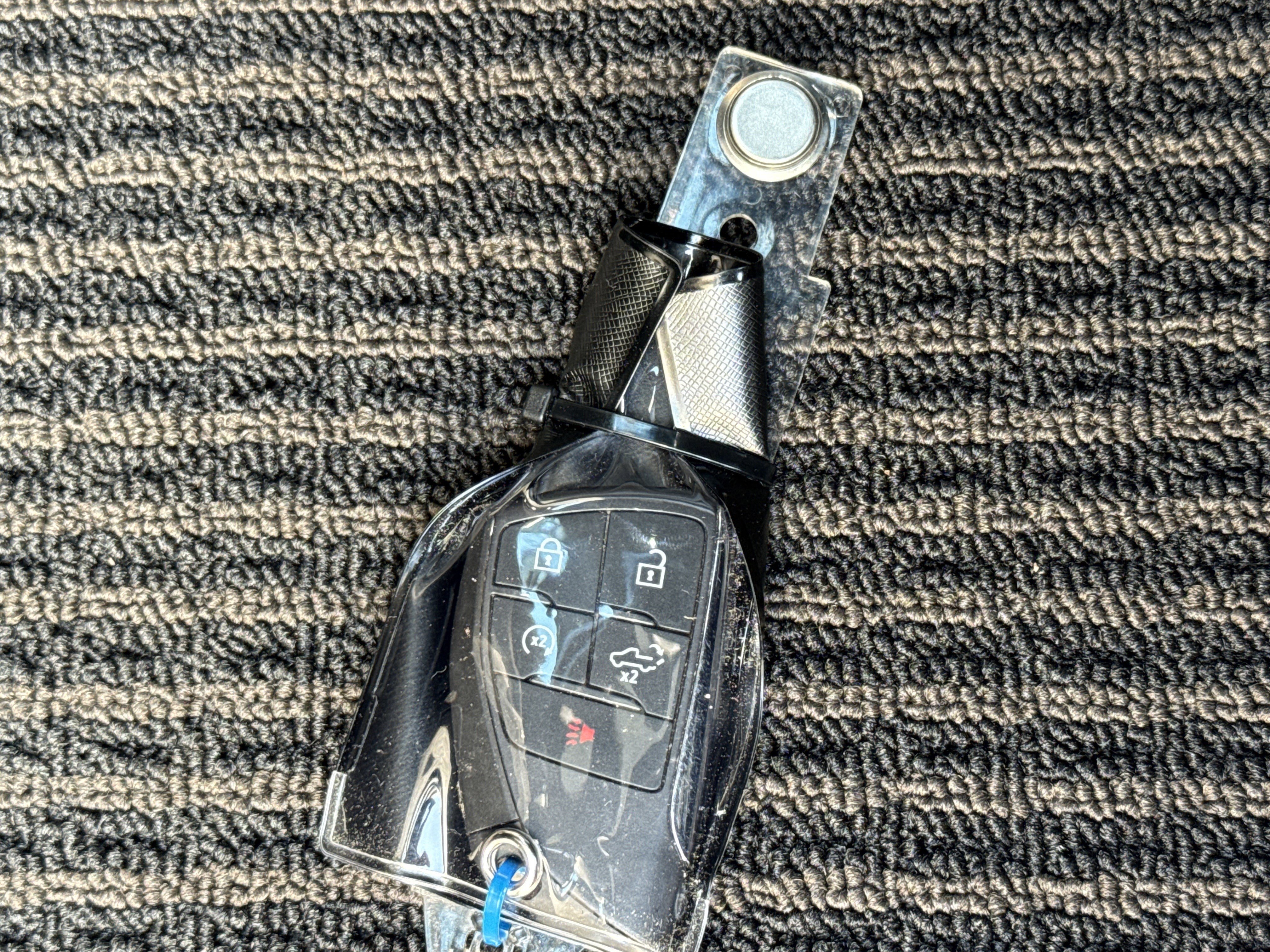 Used 2025 GMC Sierra 2500 Denali Ultimate image 38