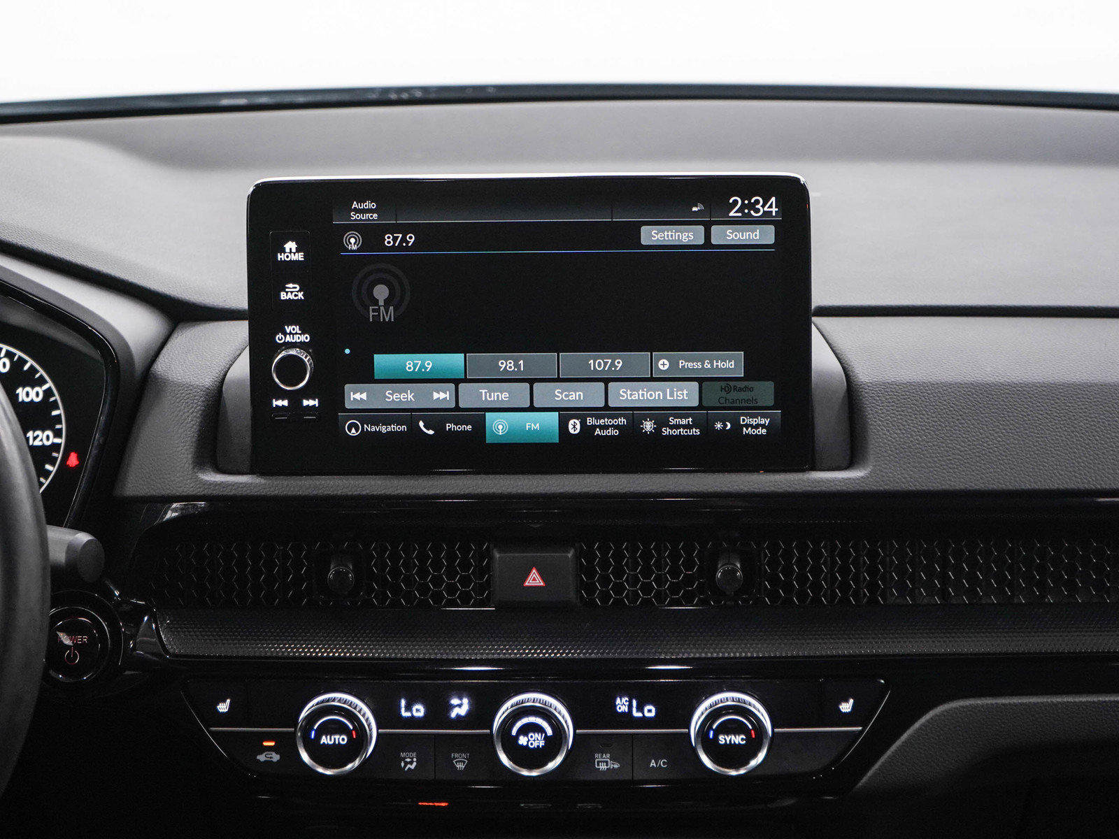 Used 2024 Honda CR-V Sport Touring image 15
