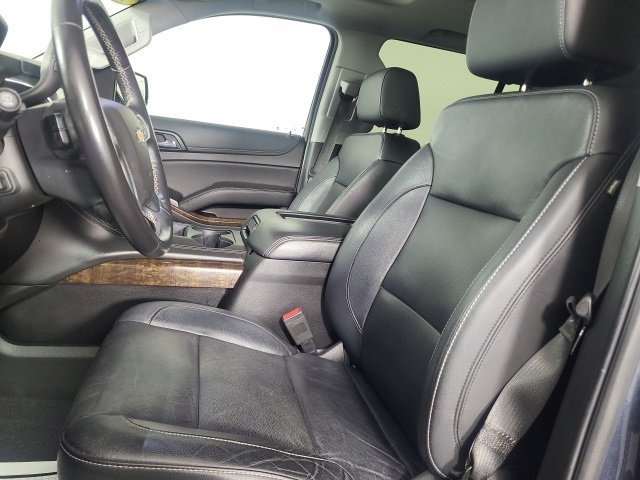Used 2020 Chevrolet Tahoe LT image 11