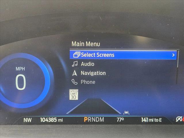 Used 2020 Ford Explorer ST w/ ST Street Pack image 14