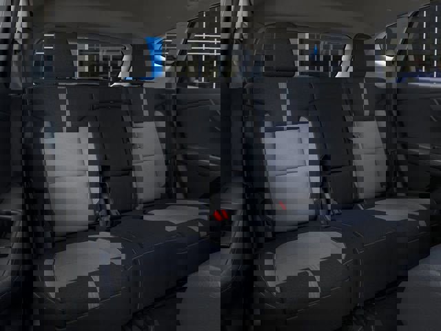 New 2025 Chevrolet Blazer LT image 17
